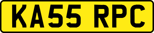 KA55RPC