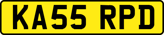 KA55RPD