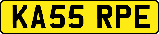 KA55RPE