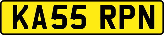 KA55RPN