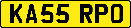 KA55RPO