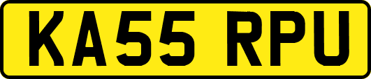 KA55RPU