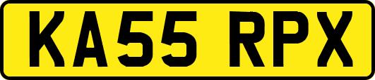 KA55RPX