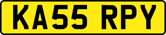 KA55RPY