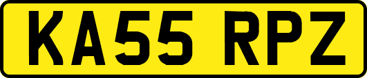 KA55RPZ