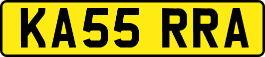 KA55RRA