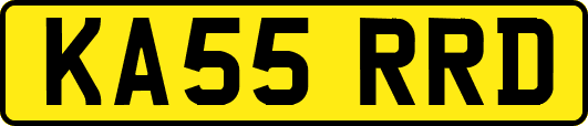 KA55RRD