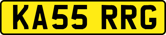 KA55RRG