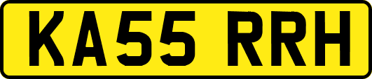 KA55RRH