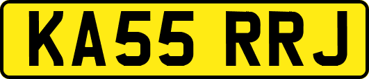 KA55RRJ