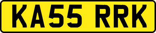 KA55RRK