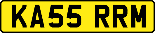 KA55RRM