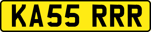 KA55RRR