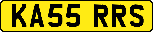 KA55RRS