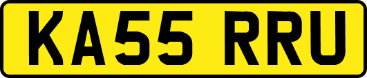 KA55RRU