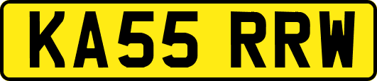 KA55RRW