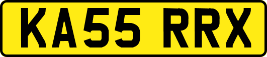 KA55RRX