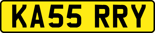 KA55RRY