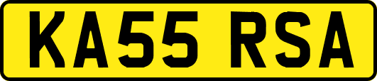 KA55RSA