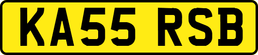 KA55RSB