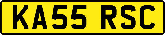 KA55RSC