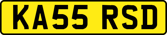KA55RSD