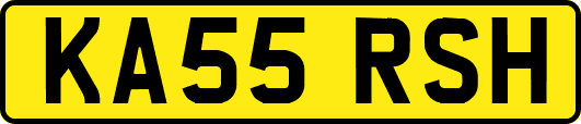 KA55RSH