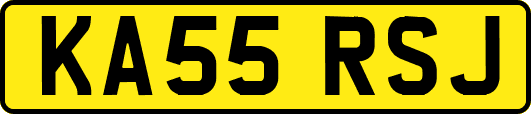 KA55RSJ