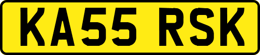KA55RSK
