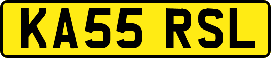 KA55RSL