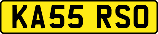KA55RSO