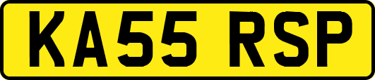 KA55RSP