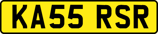 KA55RSR