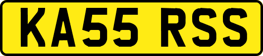 KA55RSS