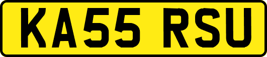 KA55RSU