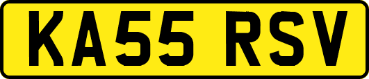 KA55RSV