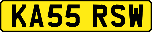 KA55RSW