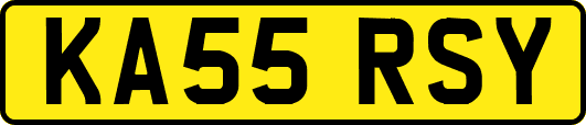 KA55RSY