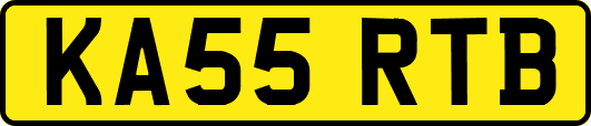 KA55RTB