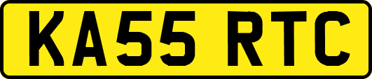 KA55RTC
