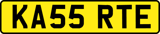 KA55RTE