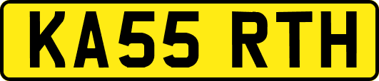 KA55RTH