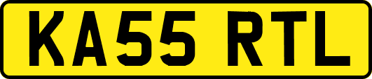 KA55RTL