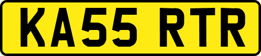 KA55RTR