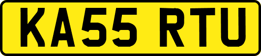 KA55RTU