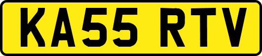 KA55RTV