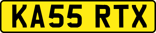 KA55RTX