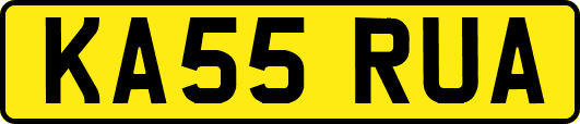 KA55RUA