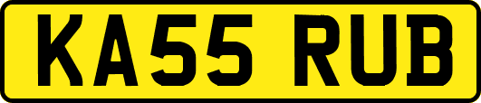 KA55RUB