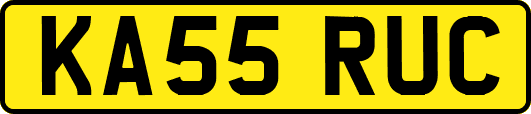 KA55RUC